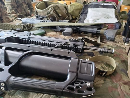 Dzień Otwarty w Liceum Ogólnokształcącym w Dubience [GALERIA ZDJĘĆ]