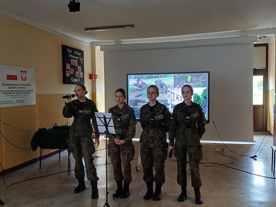 Dzień Otwarty w Liceum Ogólnokształcącym w Dubience [GALERIA ZDJĘĆ]