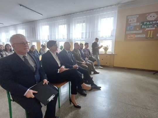 Dzień Otwarty w Liceum Ogólnokształcącym w Dubience [GALERIA ZDJĘĆ]