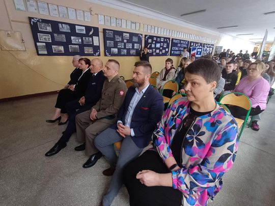 Dzień Otwarty w Liceum Ogólnokształcącym w Dubience [GALERIA ZDJĘĆ]