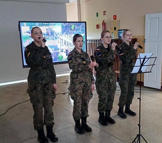 Dzień Otwarty w Liceum Ogólnokształcącym w Dubience [GALERIA ZDJĘĆ]