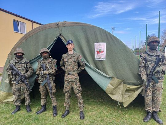 Dzień Otwarty w Liceum Ogólnokształcącym w Dubience [GALERIA ZDJĘĆ]