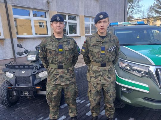 Dzień Otwarty w Liceum Ogólnokształcącym w Dubience [GALERIA ZDJĘĆ]