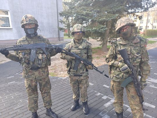 Dzień Otwarty w Liceum Ogólnokształcącym w Dubience [GALERIA ZDJĘĆ]