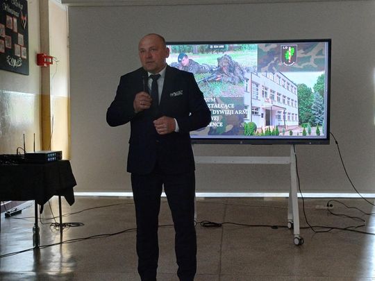 Dzień Otwarty w Liceum Ogólnokształcącym w Dubience [GALERIA ZDJĘĆ]