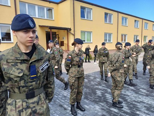 Dzień Otwarty w Liceum Ogólnokształcącym w Dubience [GALERIA ZDJĘĆ]