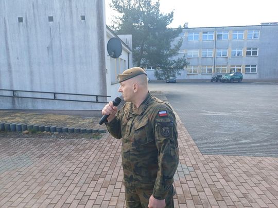 Dzień Otwarty w Liceum Ogólnokształcącym w Dubience [GALERIA ZDJĘĆ]