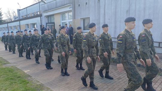 Dzień Otwarty w Liceum Ogólnokształcącym w Dubience [GALERIA ZDJĘĆ]