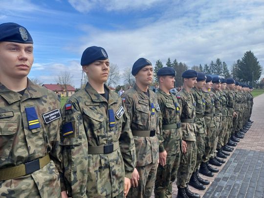 Dzień Otwarty w Liceum Ogólnokształcącym w Dubience [GALERIA ZDJĘĆ]