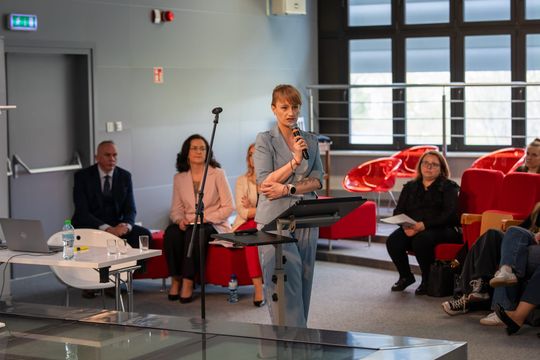Konferencja w Chełmie z okazji Światowego Dnia Trzeźwości [ZDJĘCIA]