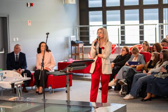 Konferencja w Chełmie z okazji Światowego Dnia Trzeźwości [ZDJĘCIA]