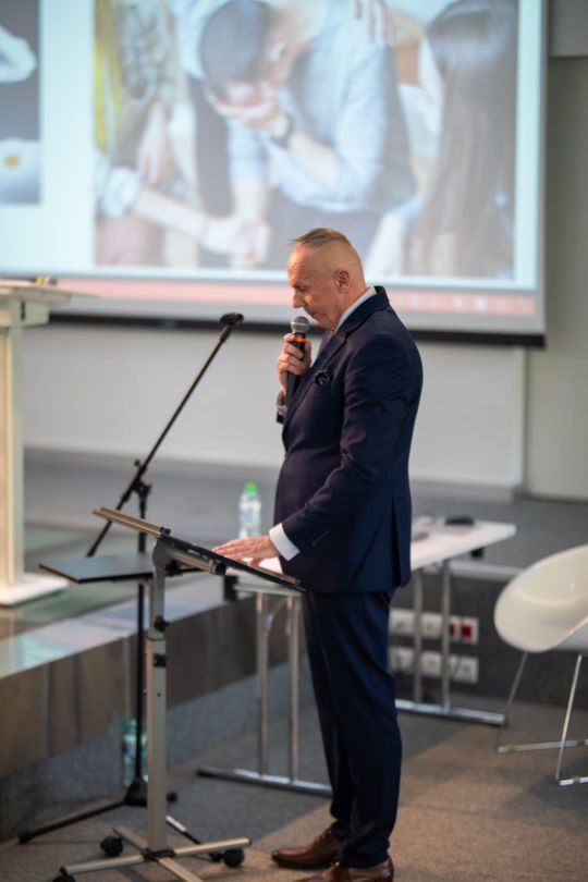 Konferencja w Chełmie z okazji Światowego Dnia Trzeźwości [ZDJĘCIA]