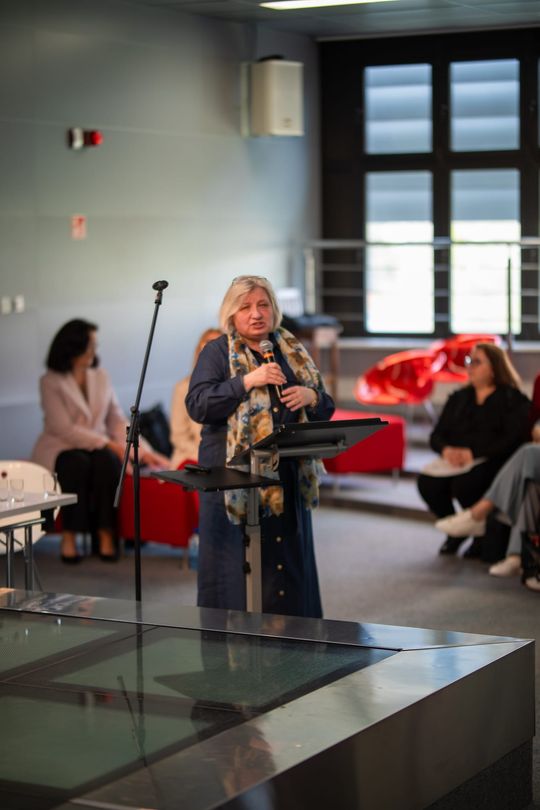 Konferencja w Chełmie z okazji Światowego Dnia Trzeźwości [ZDJĘCIA]