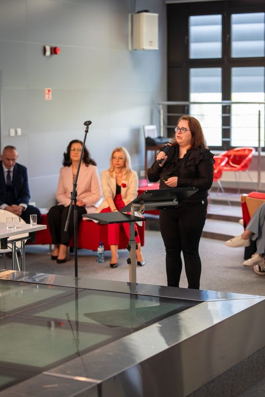 Konferencja w Chełmie z okazji Światowego Dnia Trzeźwości [ZDJĘCIA]