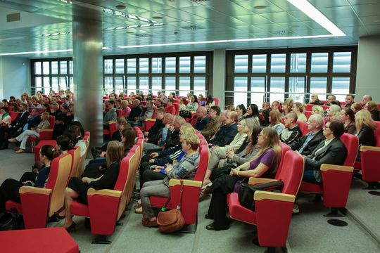 Konferencja w Chełmie z okazji Światowego Dnia Trzeźwości [ZDJĘCIA]