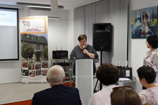 21. Finał Powiatowego Konkursu Czytelniczego dla Młodzieży we Włodawie [GALERIA ZDJĘĆ]