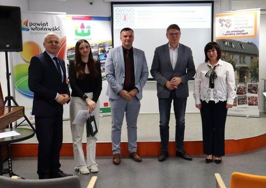 21. Finał Powiatowego Konkursu Czytelniczego dla Młodzieży we Włodawie [GALERIA ZDJĘĆ]