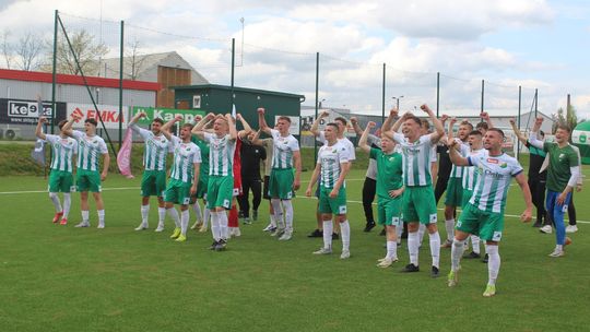 Chełmianka Chełm 5:4 Siarka Tarnobrzeg [GALERIA ZDJĘĆ]