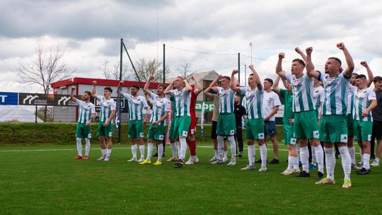 Chełmianka Chełm 5:4 Siarka Tarnobrzeg [GALERIA ZDJĘĆ]