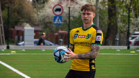 Chełmianka Chełm 5:4 Siarka Tarnobrzeg [GALERIA ZDJĘĆ]