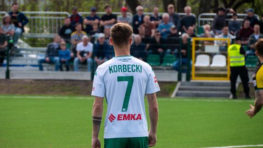 Chełmianka Chełm 5:4 Siarka Tarnobrzeg [GALERIA ZDJĘĆ]