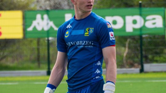 Chełmianka Chełm 5:4 Siarka Tarnobrzeg [GALERIA ZDJĘĆ]