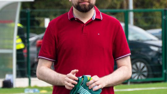 Chełmianka Chełm 5:4 Siarka Tarnobrzeg [GALERIA ZDJĘĆ]