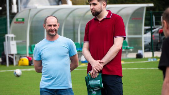 Chełmianka Chełm 5:4 Siarka Tarnobrzeg [GALERIA ZDJĘĆ]