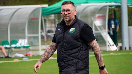 Chełmianka Chełm 5:4 Siarka Tarnobrzeg [GALERIA ZDJĘĆ]