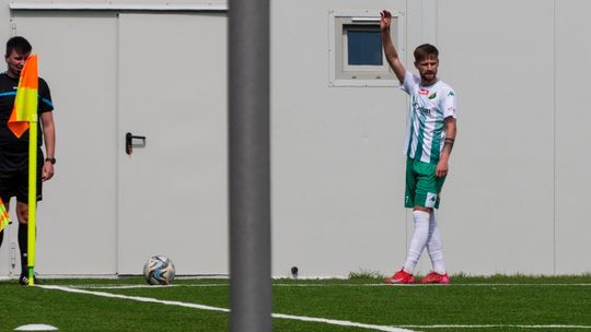 Chełmianka Chełm 5:4 Siarka Tarnobrzeg [GALERIA ZDJĘĆ]