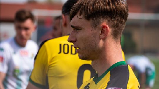 Chełmianka Chełm 5:4 Siarka Tarnobrzeg [GALERIA ZDJĘĆ]