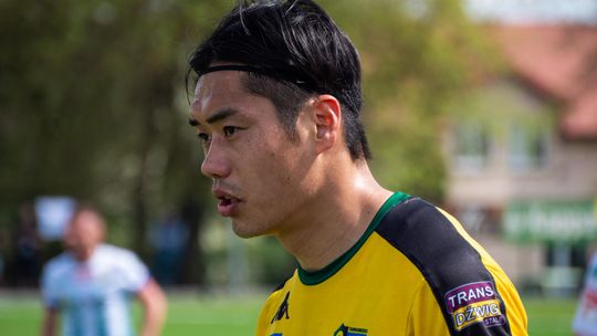 Chełmianka Chełm 5:4 Siarka Tarnobrzeg [GALERIA ZDJĘĆ]