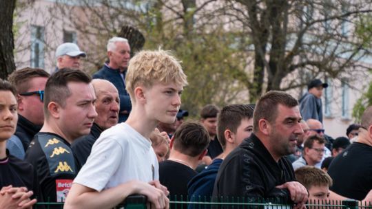 Chełmianka Chełm 5:4 Siarka Tarnobrzeg [GALERIA ZDJĘĆ]