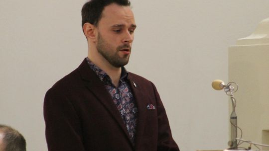 Wielki Czwartek i Wielki Piątek w Sanktuarium Matki Bożej Chełmskiej [GALERIA ZDJĘĆ]