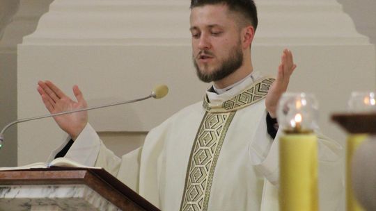 Wielki Czwartek i Wielki Piątek w Sanktuarium Matki Bożej Chełmskiej [GALERIA ZDJĘĆ]