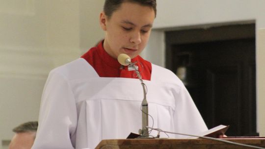 Wielki Czwartek i Wielki Piątek w Sanktuarium Matki Bożej Chełmskiej [GALERIA ZDJĘĆ]