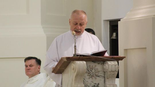 Wielki Czwartek i Wielki Piątek w Sanktuarium Matki Bożej Chełmskiej [GALERIA ZDJĘĆ]