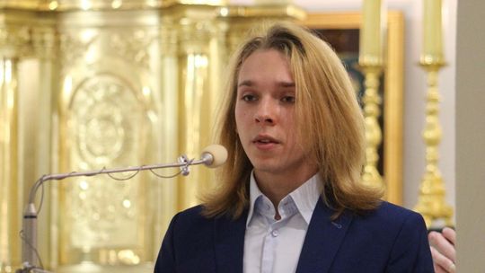 Wielki Czwartek i Wielki Piątek w Sanktuarium Matki Bożej Chełmskiej [GALERIA ZDJĘĆ]