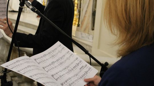 Wielki Czwartek i Wielki Piątek w Sanktuarium Matki Bożej Chełmskiej [GALERIA ZDJĘĆ]