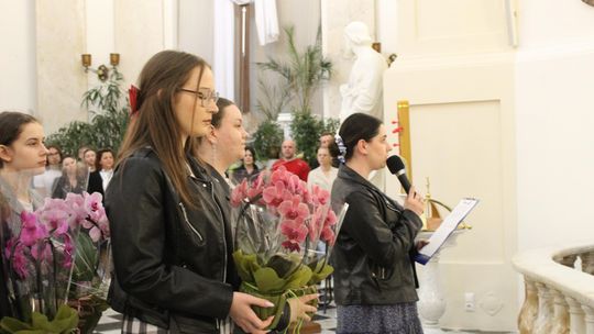 Wielki Czwartek i Wielki Piątek w Sanktuarium Matki Bożej Chełmskiej [GALERIA ZDJĘĆ]