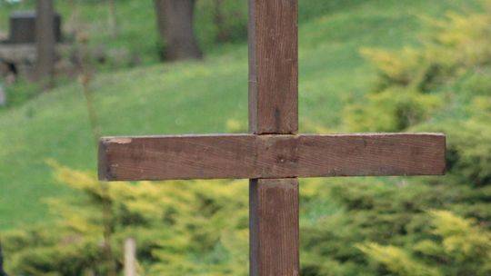 Wielki Czwartek i Wielki Piątek w Sanktuarium Matki Bożej Chełmskiej [GALERIA ZDJĘĆ]