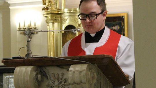 Wielki Czwartek i Wielki Piątek w Sanktuarium Matki Bożej Chełmskiej [GALERIA ZDJĘĆ]