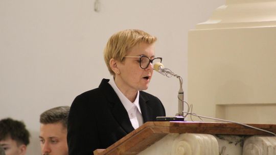 Wielki Czwartek i Wielki Piątek w Sanktuarium Matki Bożej Chełmskiej [GALERIA ZDJĘĆ]