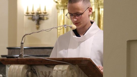 Wielki Czwartek i Wielki Piątek w Sanktuarium Matki Bożej Chełmskiej [GALERIA ZDJĘĆ]