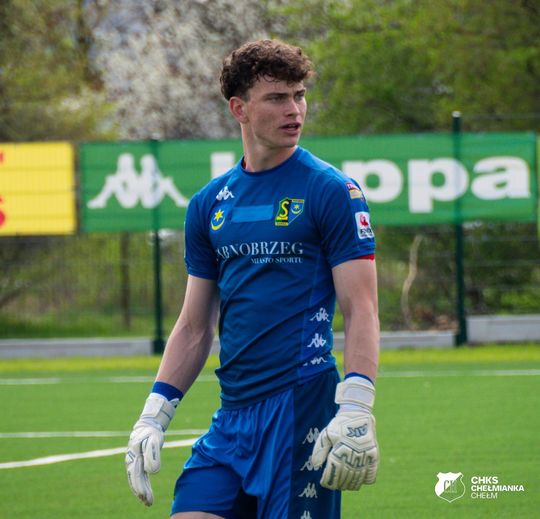 Chełmianka Chełm 5:4 Siarka Tarnobrzeg [GALERIA ZDJĘĆ]
