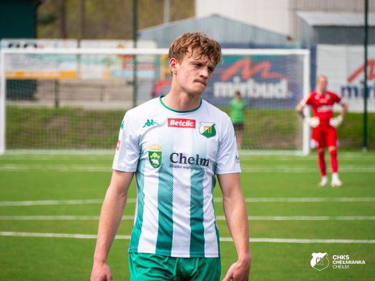 Chełmianka Chełm 5:4 Siarka Tarnobrzeg [GALERIA ZDJĘĆ]