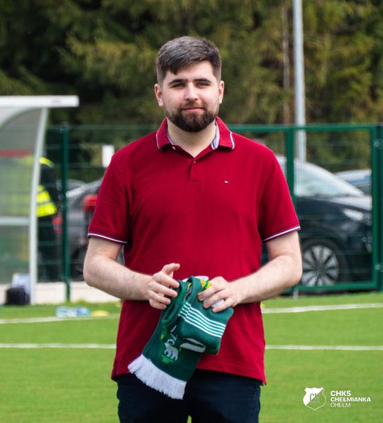 Chełmianka Chełm 5:4 Siarka Tarnobrzeg [GALERIA ZDJĘĆ]