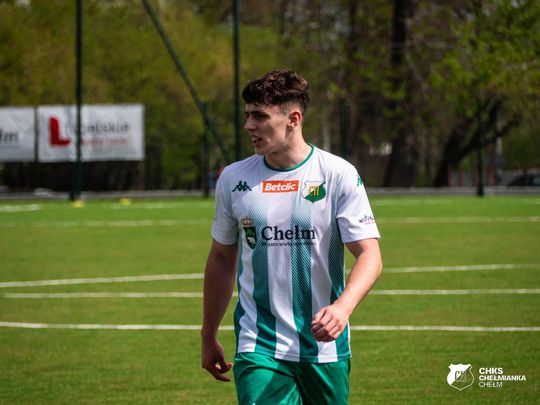 Chełmianka Chełm 5:4 Siarka Tarnobrzeg [GALERIA ZDJĘĆ]