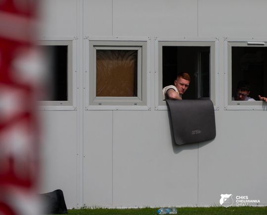 Chełmianka Chełm 5:4 Siarka Tarnobrzeg [GALERIA ZDJĘĆ]