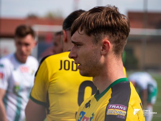 Chełmianka Chełm 5:4 Siarka Tarnobrzeg [GALERIA ZDJĘĆ]